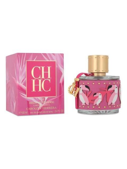 CH BIRDS OF PARADISE 100ML EDP SPRAY - DAMA