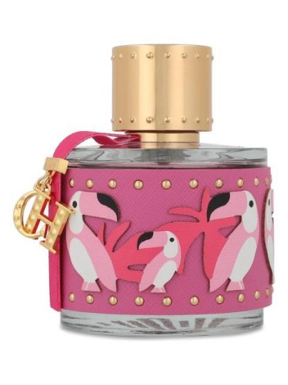 CH BIRDS OF PARADISE 100ML EDP SPRAY - DAMA - Image 2