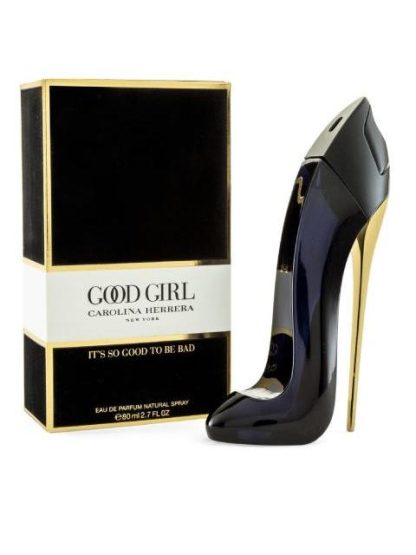 CH GOOD GIRL 80ML EDP SPRAY
