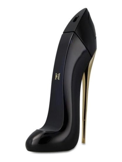 CH GOOD GIRL 80ML EDP SPRAY - Image 2