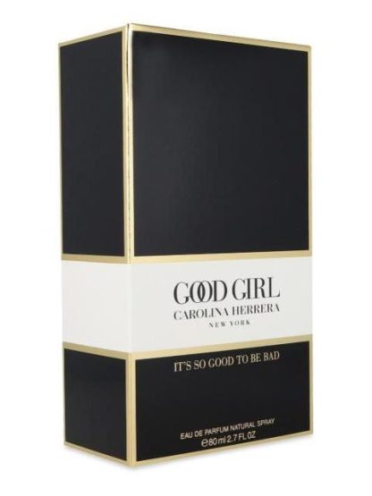 CH GOOD GIRL 80ML EDP SPRAY - Image 3