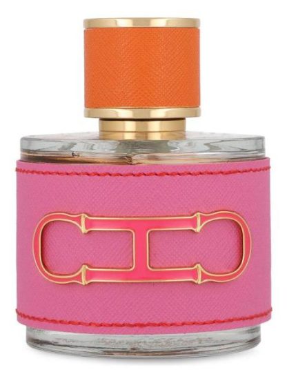 CH PASION 100ML EDP SPRAY - DAMA - Image 2