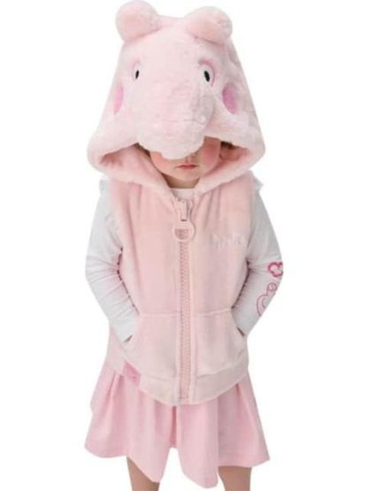 CHALECO PEPPA PIG ROSA PEPPA PIG - Image 3
