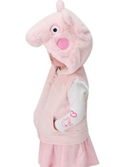 CHALECO PEPPA PIG ROSA PEPPA PIG - Image 4
