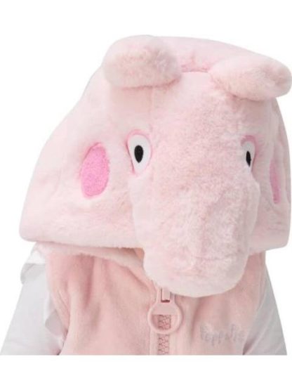 CHALECO PEPPA PIG ROSA PEPPA PIG - Image 6