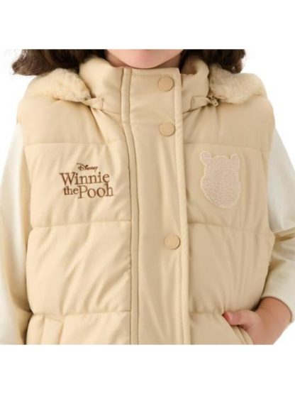 CHALECO WINNIE POOH BEIGE WINNIE THE POOH - Image 5