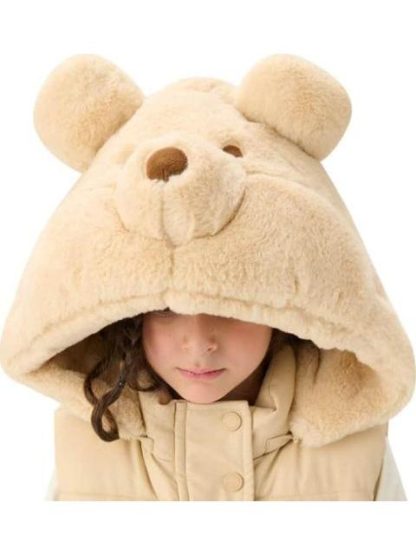 CHALECO WINNIE POOH BEIGE WINNIE THE POOH - Image 6