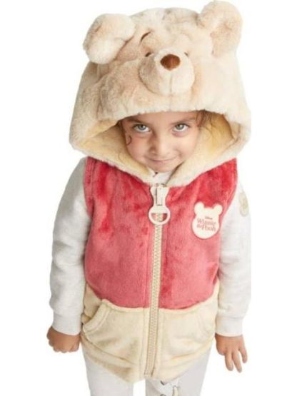 CHALECO WINNIE POOH BICOLOR WINNIE THE POOH - Image 2