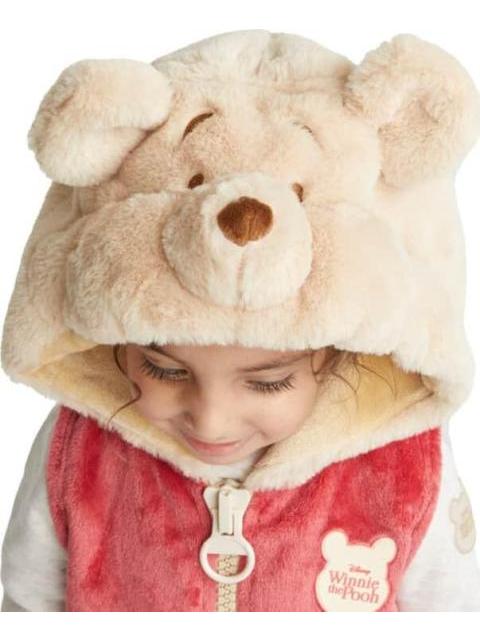 CHALECO WINNIE POOH BICOLOR WINNIE THE POOH - Image 4