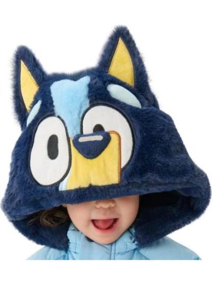 CHAMARRA BLUEY AZUL BLUEY - Image 6