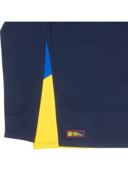 CHAMARRA CAALS525202-NV1 AZUL CA - Image 3