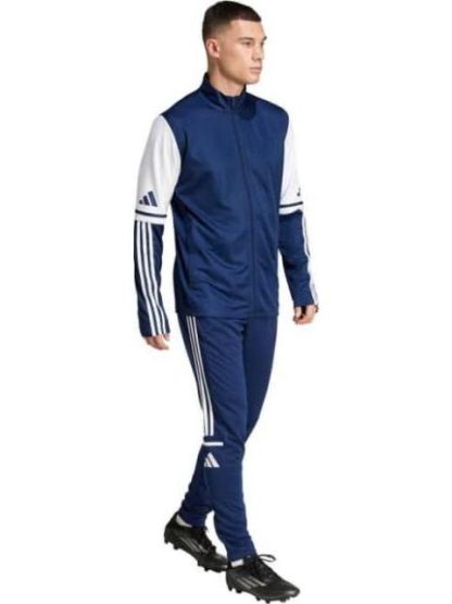 CHAMARRA SQ25 TR JKT AZUL MARINO ADIDAS - Image 3