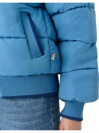 CHAMARRA STITCH AZUL DISNEY - Image 5