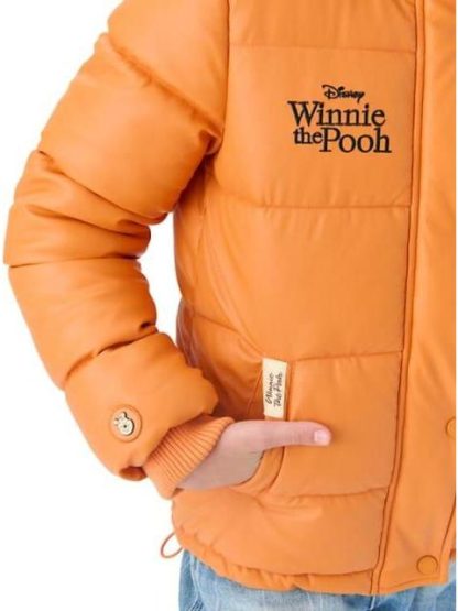 CHAMARRA TIGGER NARANJA WINNIE THE POOH - Image 5