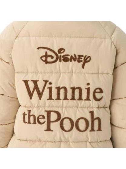 CHAMARRA WINNIE POOH AMARILLO WINNIE THE POOH - Image 5
