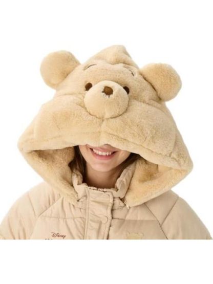 CHAMARRA WINNIE POOH AMARILLO WINNIE THE POOH - Image 6