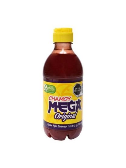 CHAMOY MEGA ORIGINAL 350 ML