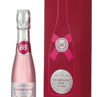 CHAMPAGNE PINK DAMA BHARARA 125 ML EDP SPRAY
