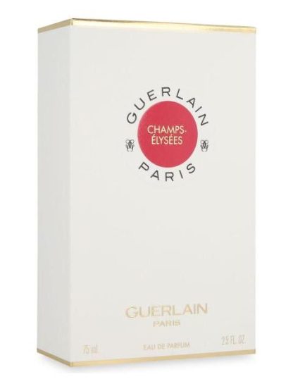 CHAMPS ELYSEES 75ML EDP SPRAY - DAMA - Image 3
