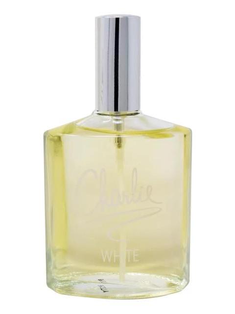 CHARLIE WHITE DAMA 100 ML REVLON SPRAY - PERFUME ORIGINAL - Image 4
