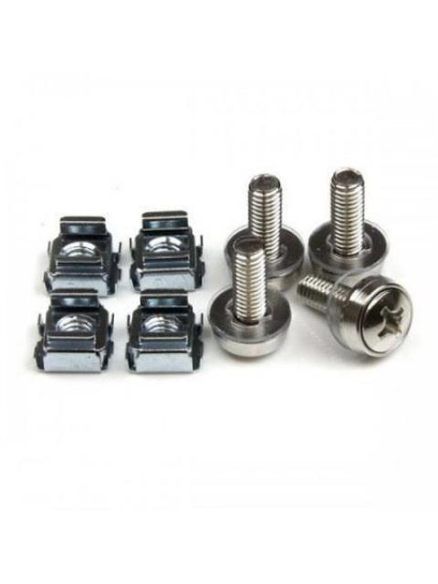 STARTECH  CHAROLA FIJA CANTILEVER VENTILADA PARA GABINETE RACK 2U 16 HASTA 22KG - Image 3