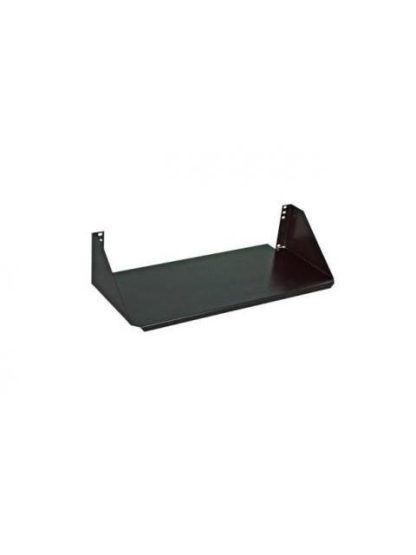 NORTH SYSTEM NORTH054-BKL CHAROLA PARA TECLADO PARA RACK 19 MAX. 23KGS NEGRO LISO - Image 2