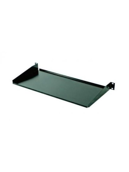 NORTH SYSTEM CHAROLA PARA RACK 19 X 10 HASTA 6KG NEGRO - Image 2