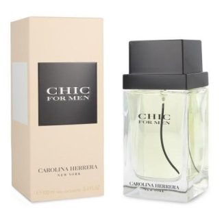 CHIC 100ML EDT SPRAY