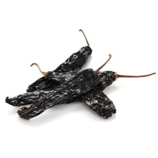 CHILE GUAJILLO 1 KILO