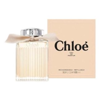 CHLOE WOMEN 100ML EDP