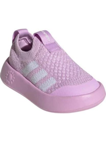 CHOCLO BUBBLECOMFY I LILA ADIDAS - Image 2