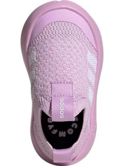 CHOCLO BUBBLECOMFY I LILA ADIDAS - Image 3