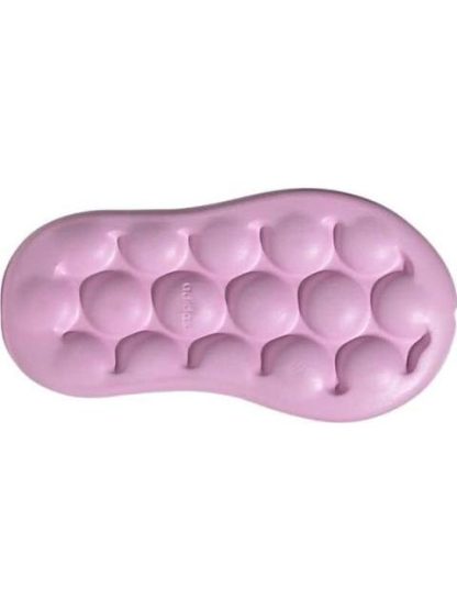 CHOCLO BUBBLECOMFY I LILA ADIDAS - Image 4