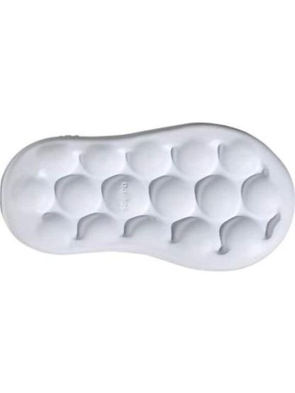 CHOCLO BUBBLECOMFY I ROJO ADIDAS - Image 4