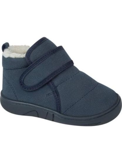 CHOCLO CASUAL BEBE AZUL MARINO SCHATZ KIDS - Image 2