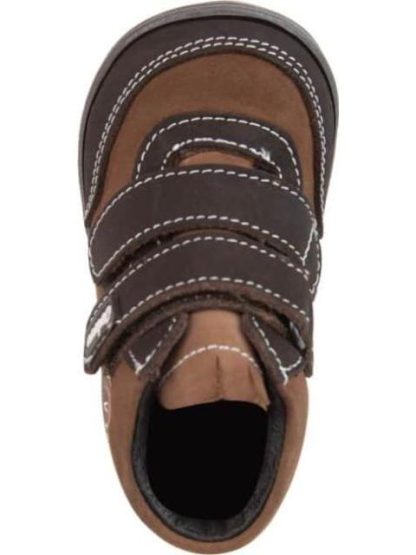 BOTIN CASUAL CAFE COLOSO - Image 3