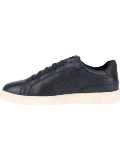 CHOCLO CASUAL URBANO CALZADO LIGERO AGUJETA AZUL FLEXI - Image 5