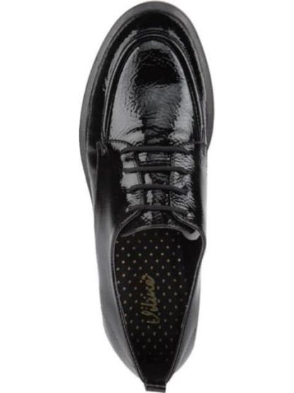 ZAPATO CHAROL NEGRO VI LINE - Image 3