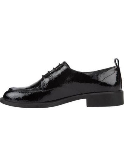 ZAPATO CHAROL NEGRO VI LINE - Image 5