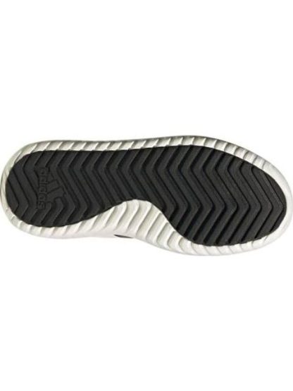 CHOCLO GRAND COURT PLATFORM BLANCO ADIDAS - Image 4
