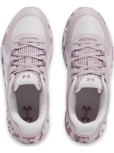 CHOCLO HIKER UA W CHARGED BANDIT TR 3 GRIS UNDER ARMOUR MEXICO - Image 3