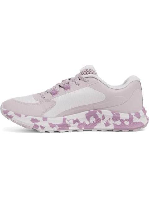 CHOCLO HIKER UA W CHARGED BANDIT TR 3 GRIS UNDER ARMOUR MEXICO - Image 5