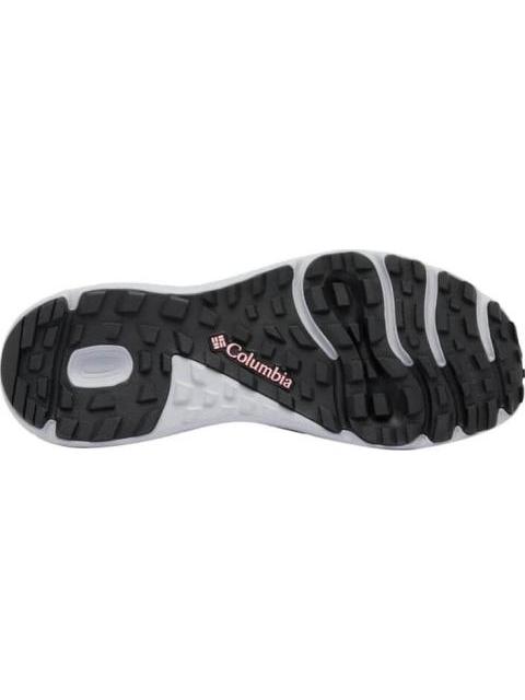 CHOCLO HIKER VERTISOL TRAIL NEGRO COLUMBIA - Image 4