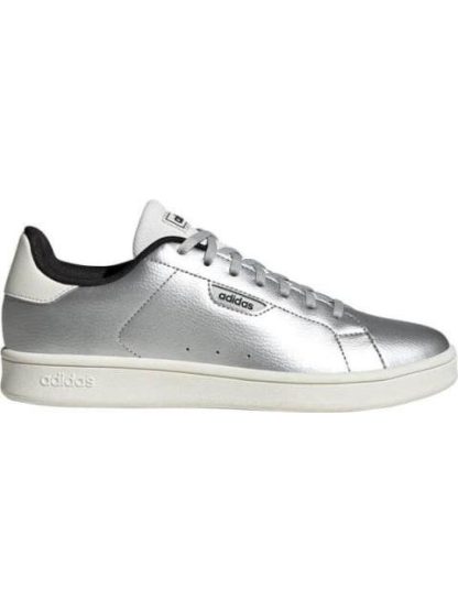 CHOCLO PLATA ADIDAS