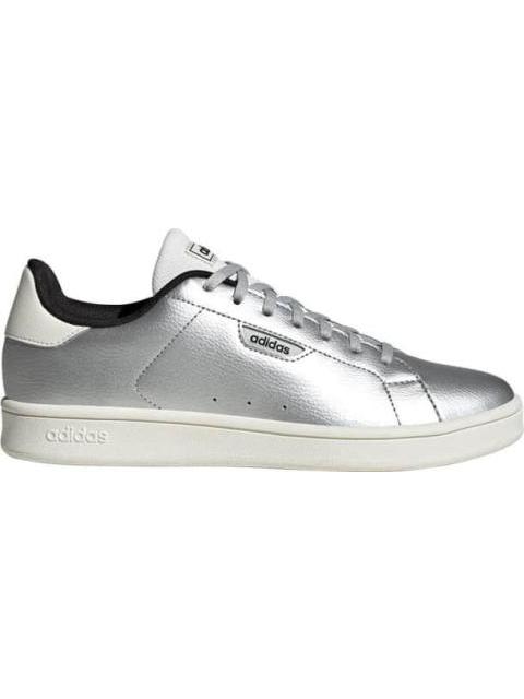 CHOCLO PLATA ADIDAS