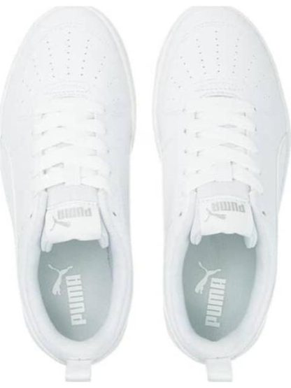 CHOCLO PUMA RICKIE JR BLANCO PUMA - Image 3
