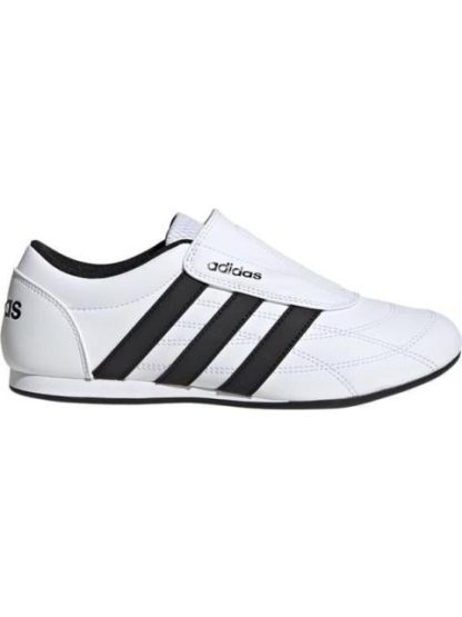 CHOCLO TEKWEN BLANCO ADIDAS