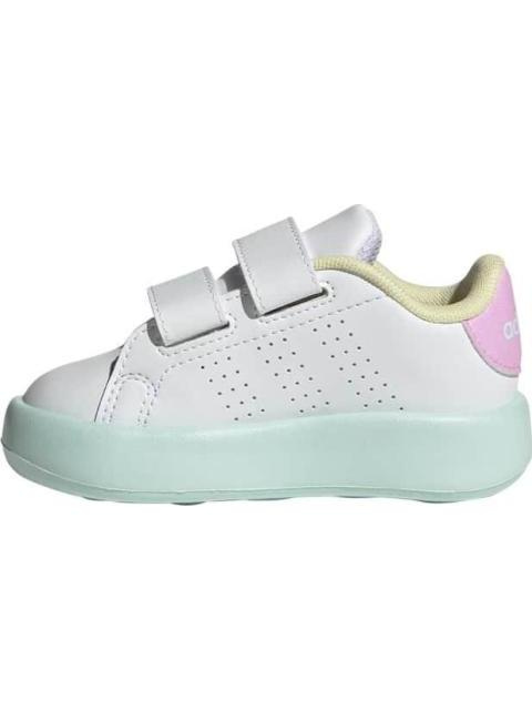 CHOCLO TENIS CASUAL URBANO ZAP ADVANTAGE CF I BLANCO ADIDAS - Image 5