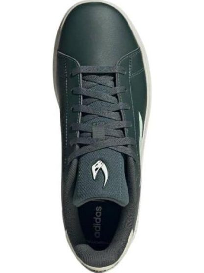 CHOCLO TENIS CASUAL URBANO ZAP ADVANTAGE MANDALORIAN VERDE ADIDAS - Image 3