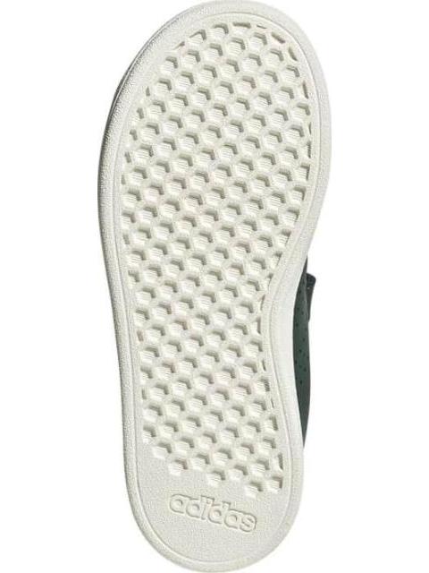 TENIS ADVANTAGE MANDALORIAN VERDE ADIDAS - Image 4